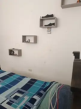 SHARLOTYJUANSTEVAN online show from 2, 3, 2026