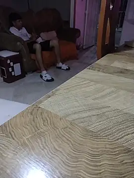 SHARLOTYJUANSTEVAN online show from 8, 3, 2026