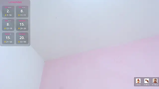 Snapshot of rubi_millerr chatting on 29, 5, 2026 rubi millerr online show from 29, 5, 2026