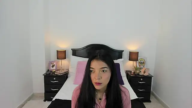 ImMiaFoster online show from 27, 2, 2026