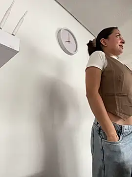 ArianaDominguezPink  online show from 4, 3, 2026