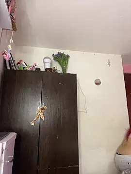 kisscherry8 online show from 8, 4, 2026