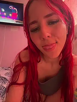 Snapshot of kisscherry8 chatting on 12, 6, 2026 kisscherry8 online show from 12, 6, 2026