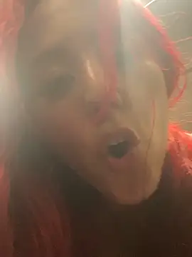 kisscherry8 online show from 21, 4, 2026