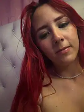 Snapshot of kisscherry8 chatting on 11, 6, 2026 kisscherry8 online show from 11, 6, 2026