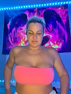 LadyB07 online show from 20, 7, 2026