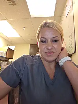 LadyB07 online show from 1, 7, 2026