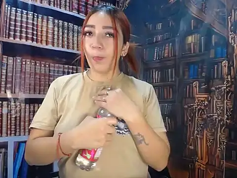 SerenaFoxx  online show from 3, 3, 2026