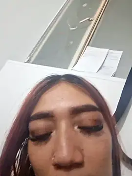 SerenaFoxx  online show from 5, 3, 2026