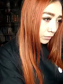 SerenaFoxx  online show from 7, 3, 2026