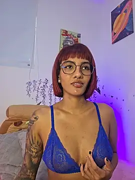 Nixtaylor1 online show from 7, 3, 2026