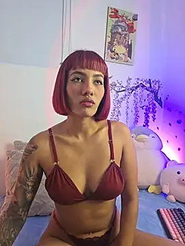 Nixtaylor1 online show from 21, 3, 2026