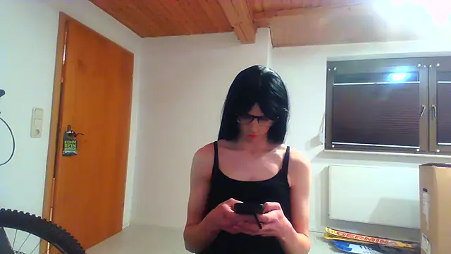 Lissi hotgirl online show from 26, 2, 2026