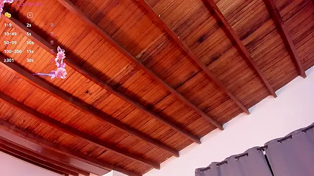 zafiro ziz online show from 12, 3, 2026