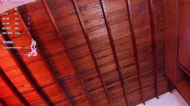 zafiro ziz online show from 14, 3, 2026