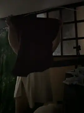 NathashaDreams online show from 7, 3, 2026