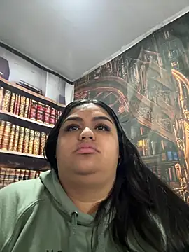 NathashaDreams online show from 25, 2, 2026