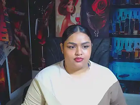 NathashaDreams online show from 2, 3, 2026