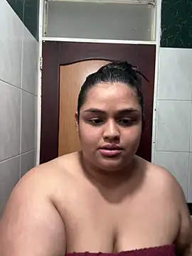 NathashaDreams online show from 6, 3, 2026