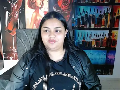 NathashaDreams online show from 3, 3, 2026