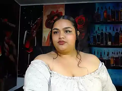 NathashaDreams online show from 1, 3, 2026