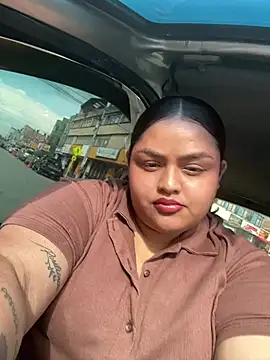 NathashaDreams online show from 4, 3, 2026