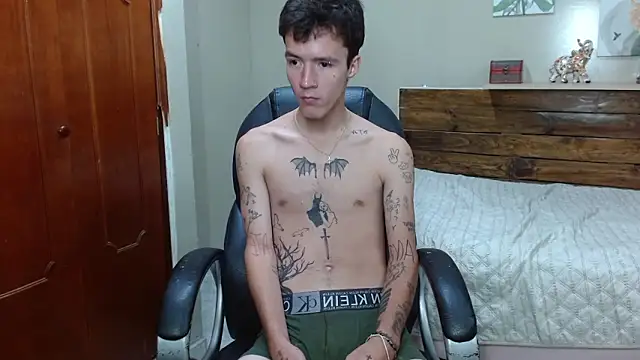 CamiEvan online show from 9, 3, 2026