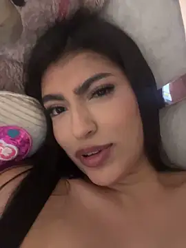 Misty-kat online show from 21, 6, 2026