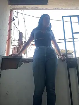 Misty-kat online show from 16, 3, 2026