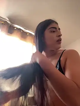 Misty-kat online show from 26, 3, 2026