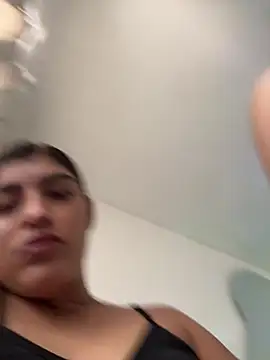 Misty-kat online show from 20, 4, 2026