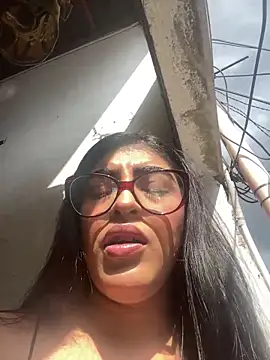 Misty-kat online show from 9, 3, 2026