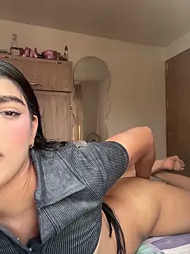 Misty-kat online show from 15, 3, 2026