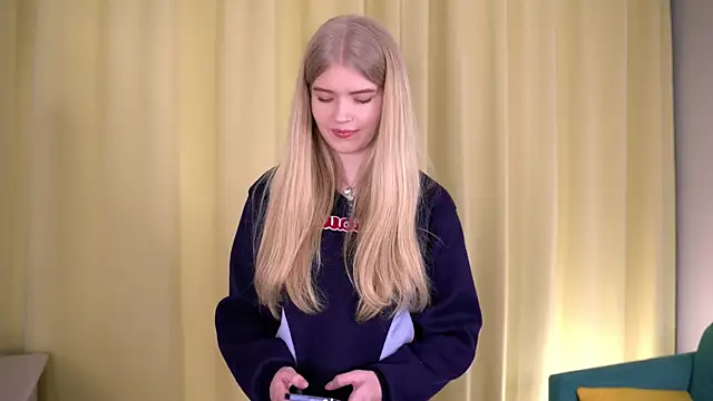 TraceeSeelig online show from 3, 3, 2026