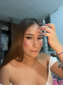 MiluRossee online show from 29, 3, 2026