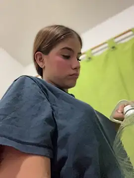 MiluRossee online show from 18, 3, 2026