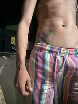 Goianogostosoo online show from 9, 4, 2026