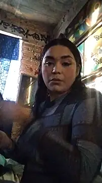 Cristal queen  online show from 8, 3, 2026