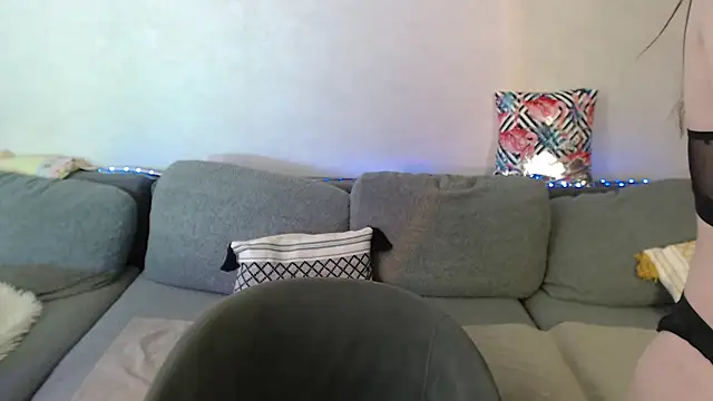 Vanessa BigTits online show from 21, 4, 2026