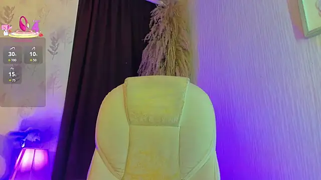 Babyfox gh online show from 17, 4, 2026