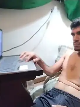 Lorcas CharlyUC online show from 2, 3, 2026