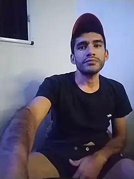 Lorcas CharlyUC online show from 1, 3, 2026