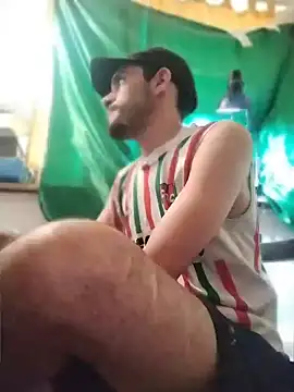 Lorcas CharlyUC online show from 5, 3, 2026