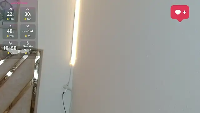 oliver   saint online show from 26, 3, 2026