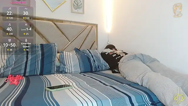 oliver   saint online show from 20, 4, 2026