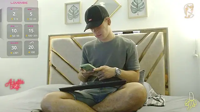 oliver   saint online show from 2, 4, 2026