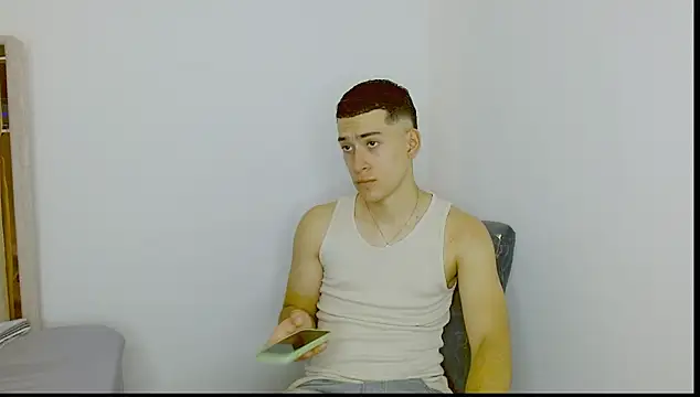 oliver   saint online show from 13, 3, 2026