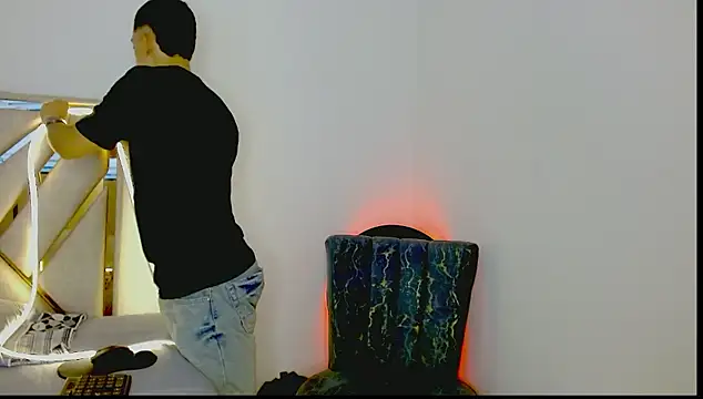 oliver   saint online show from 16, 3, 2026