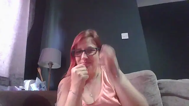 Curvy Clare online show from 19, 3, 2026