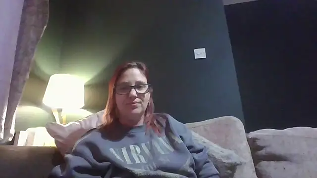 Curvy Clare online show from 11, 3, 2026